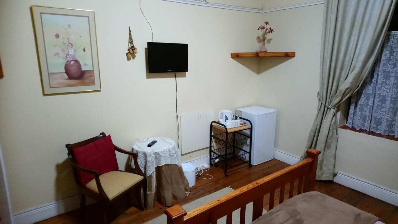 Welterusten Guesthouse Странд Екстериор снимка